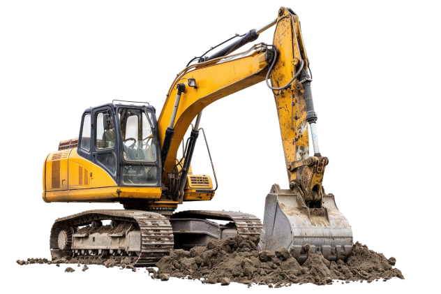 Entreprise de terrassement, travaux publics et agricoles