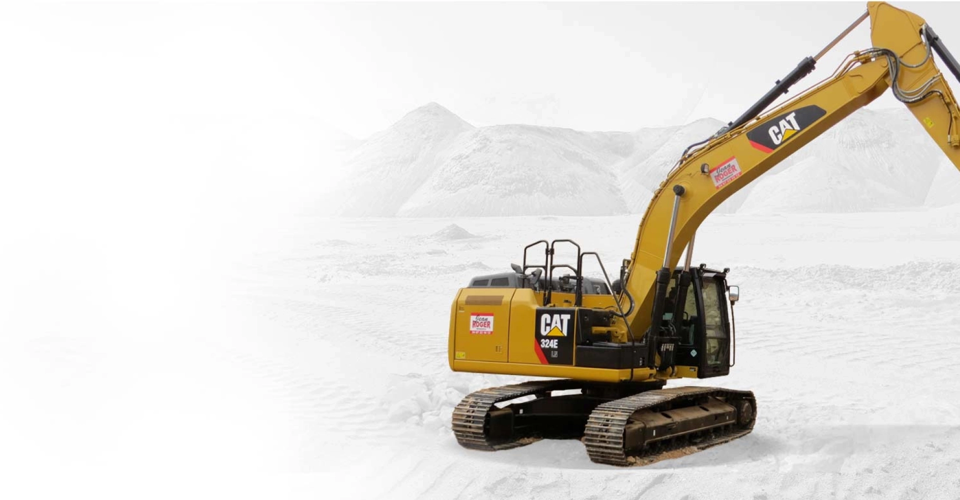 Travaux publics, <span>VRD, assainissement...</span>